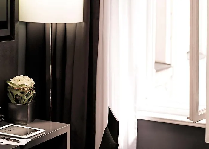 호텔 Nemzeti - Mgallery Collection 부다페스트