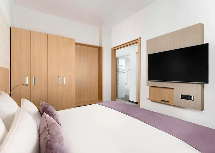 Nemzeti - Mgallery Collection 부다페스트