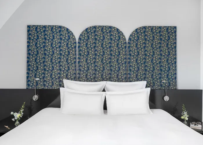 호텔 Nemzeti - Mgallery Collection