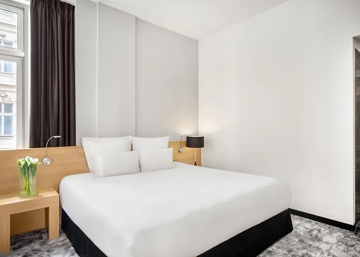 Nemzeti - Mgallery Collection 호텔