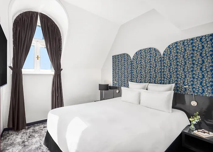 Nemzeti - Mgallery Collection 4*