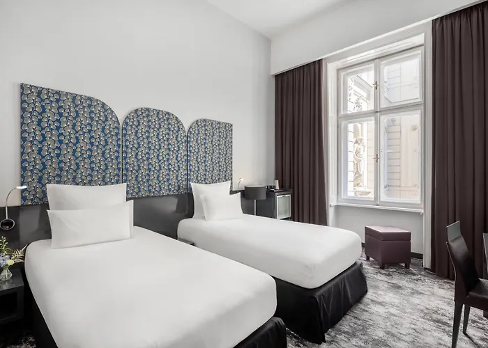 Nemzeti - Mgallery Collection Hotel
