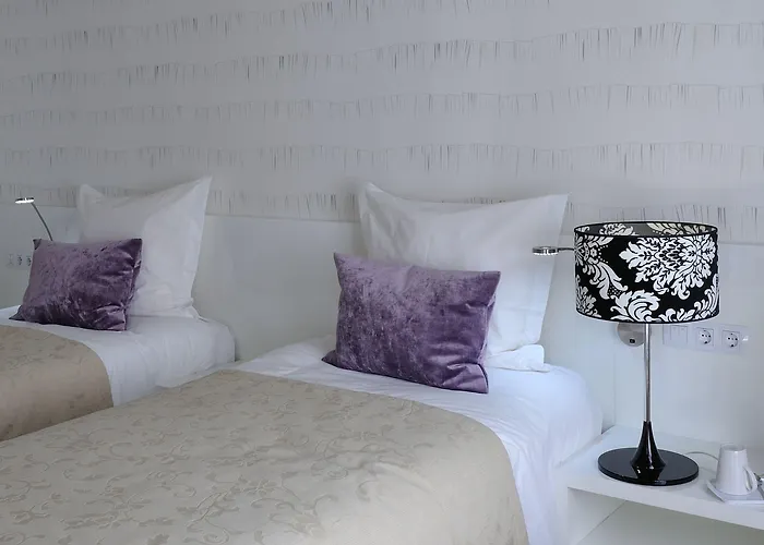 Nemzeti - Mgallery 4*