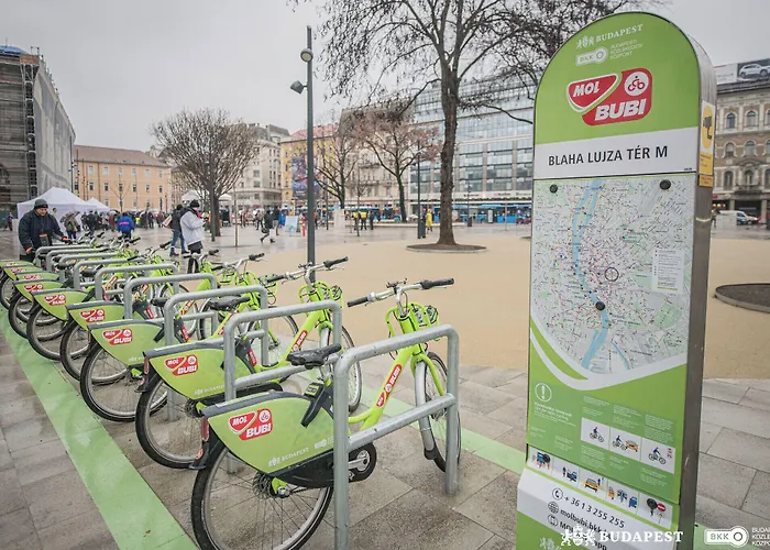 Nemzeti - Mgallery Szálloda Budapest