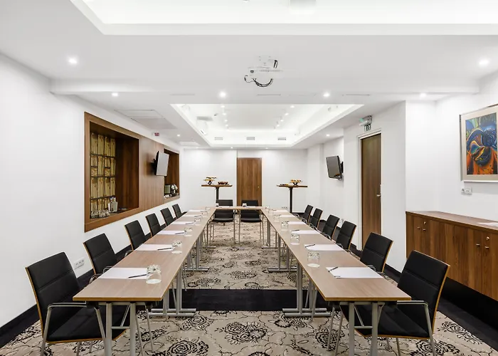 Nemzeti - Mgallery Budapest