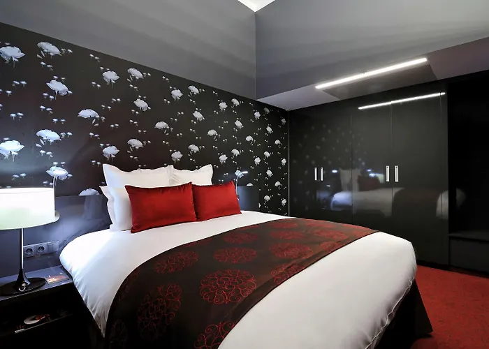 Nemzeti - Mgallery Szálloda