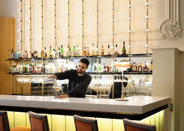 Nemzeti - Mgallery 4*