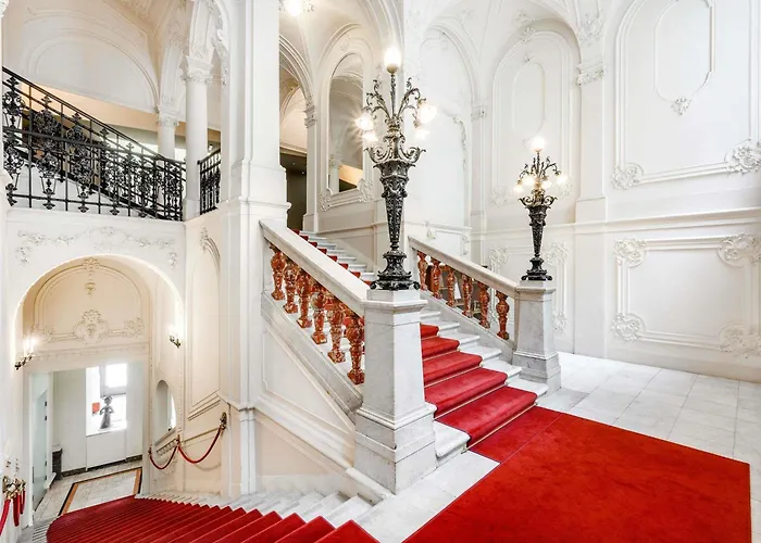 Szálloda Nemzeti - Mgallery