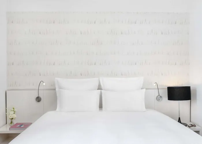 Nemzeti - Mgallery Szálloda Budapest