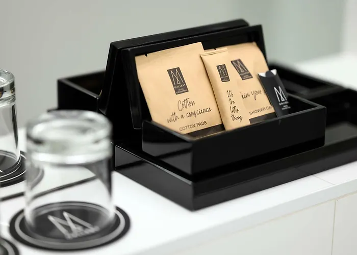 Szálloda Nemzeti - Mgallery