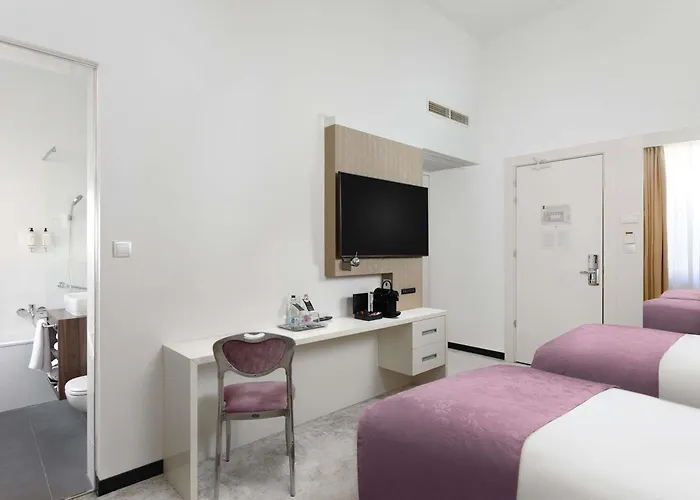 Nemzeti - Mgallery Budapest