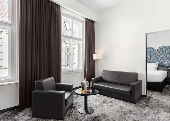 Nemzeti - Mgallery Budapest