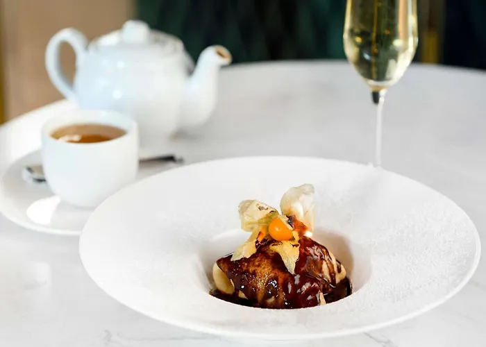 Nemzeti - Mgallery Szálloda