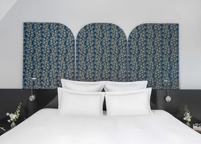 Nemzeti - Mgallery Szálloda 4*