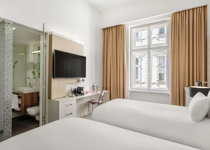 Nemzeti - Mgallery 4*