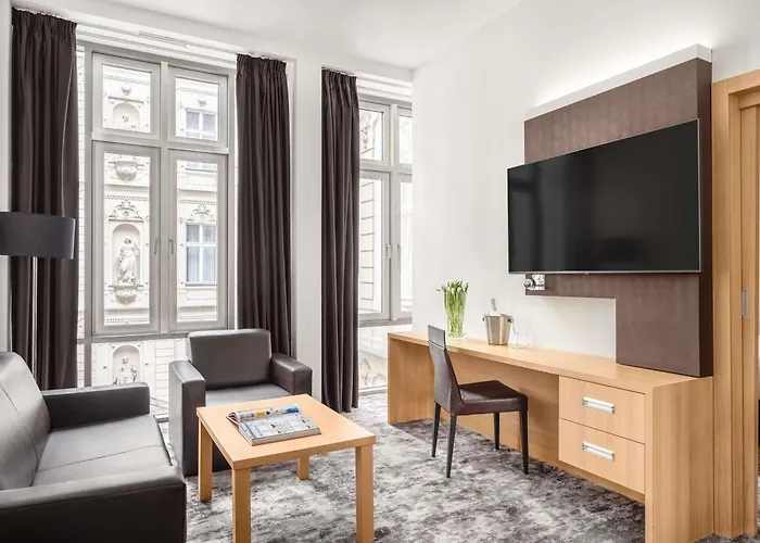 Nemzeti - Mgallery Budapest