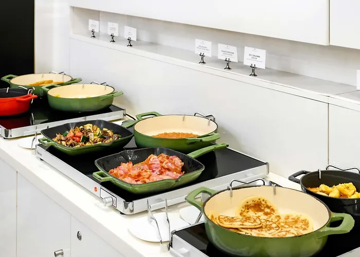 Szálloda Nemzeti - Mgallery