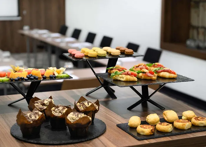 Nemzeti - Mgallery Szálloda 4*