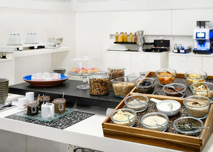 Nemzeti - Mgallery 4*