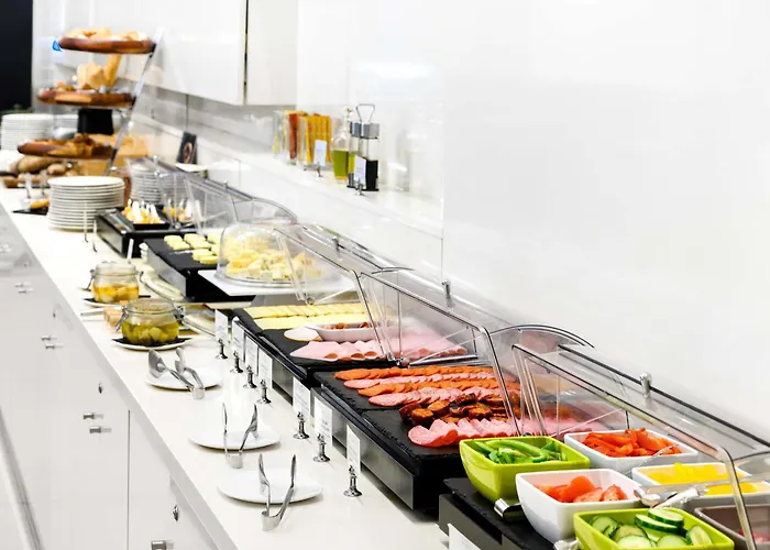 Nemzeti - Mgallery Szálloda Budapest