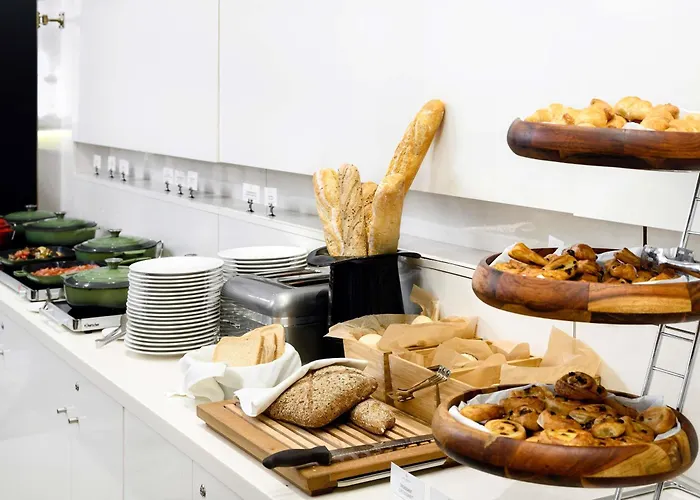 Nemzeti - Mgallery 4*