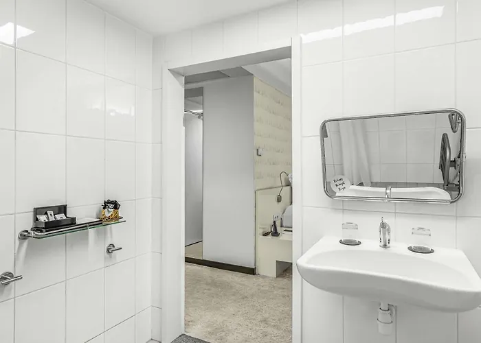 Otel Nemzeti - Mgallery Collection