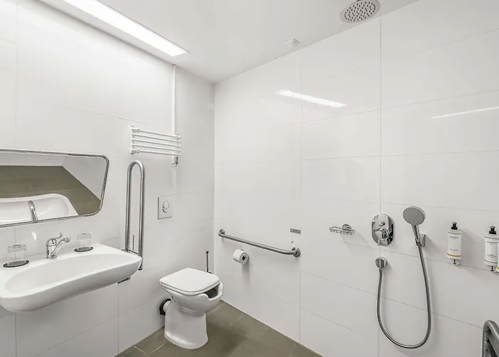 호텔 Nemzeti - Mgallery Collection 4*