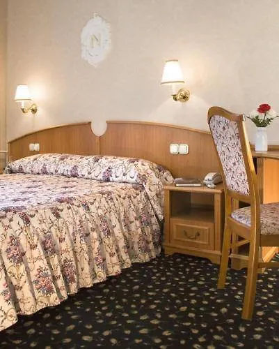 Hotel Nemzeti - Mgallery Collection Budapest