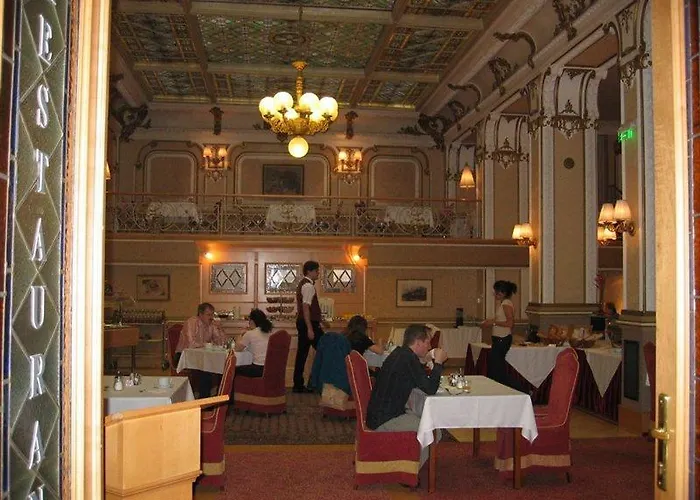 Hotel Nemzeti - Mgallery Collection Budapest