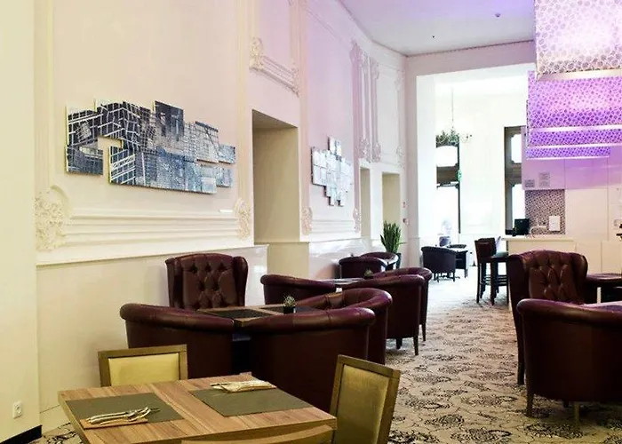 호텔 Nemzeti - Mgallery Collection