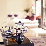Nemzeti - Mgallery Collection 4* 布达佩斯