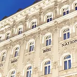 Ξενοδοχείο Nemzeti - Mgallery Collection
