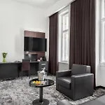 Ξενοδοχείο Nemzeti - Mgallery Collection 4*
