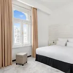 Ξενοδοχείο Nemzeti - Mgallery Collection Βουδαπέστη