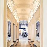 Nemzeti - Mgallery Collection 酒店 布达佩斯