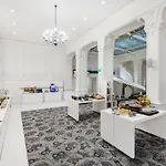 酒店 Nemzeti - Mgallery Collection 4*