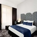 Nemzeti - Mgallery Collection 4* Βουδαπέστη