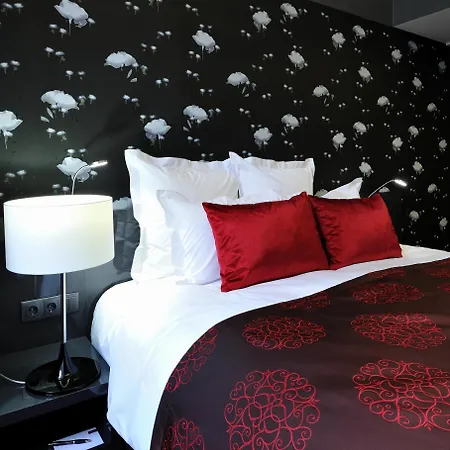 Nemzeti - Mgallery Hotel 4*
