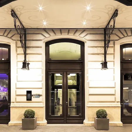 Hotel Nemzeti - Mgallery Collection Budapesta