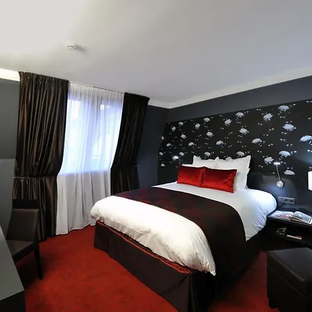 Nemzeti - Mgallery Collection Hotel