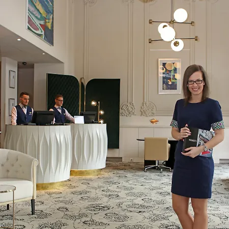 Hotel Nemzeti - Mgallery