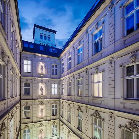 Nemzeti - Mgallery Hotel