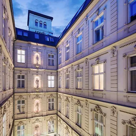 Nemzeti - Mgallery Collection Hotel 4*