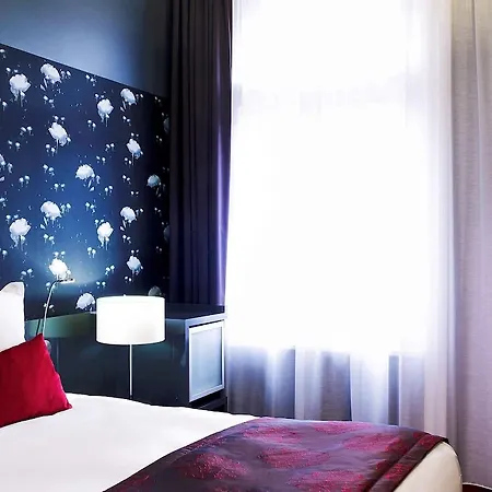 Hotel Nemzeti - Mgallery