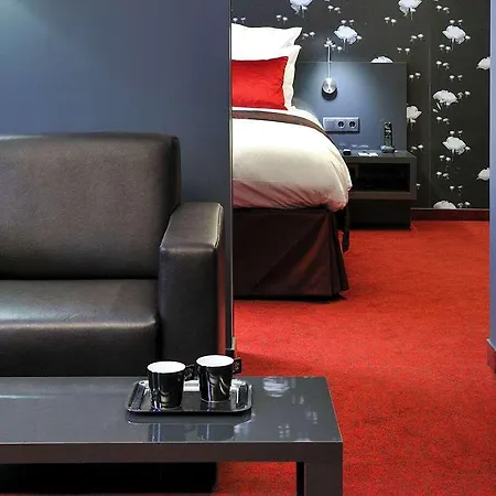 Hotel Nemzeti - Mgallery Collection Budapesta