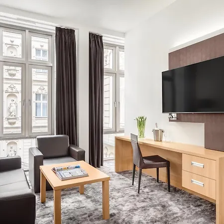 Nemzeti - Mgallery Collection Hotel Budapešť