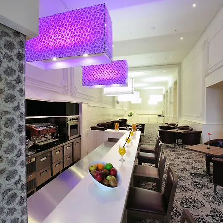 Nemzeti - Mgallery Collection ホテル ブダペスト