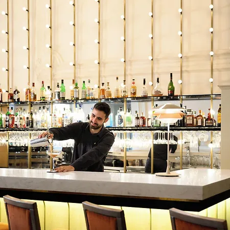 Nemzeti - Mgallery Collection 4*