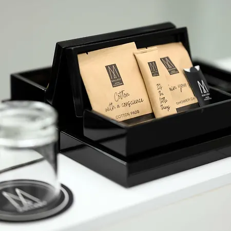 ホテル Nemzeti - Mgallery Collection