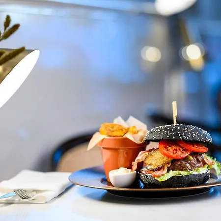 ホテル Nemzeti - Mgallery Collection